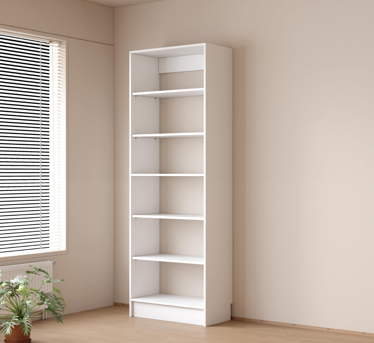 Modulo de closet tablillero